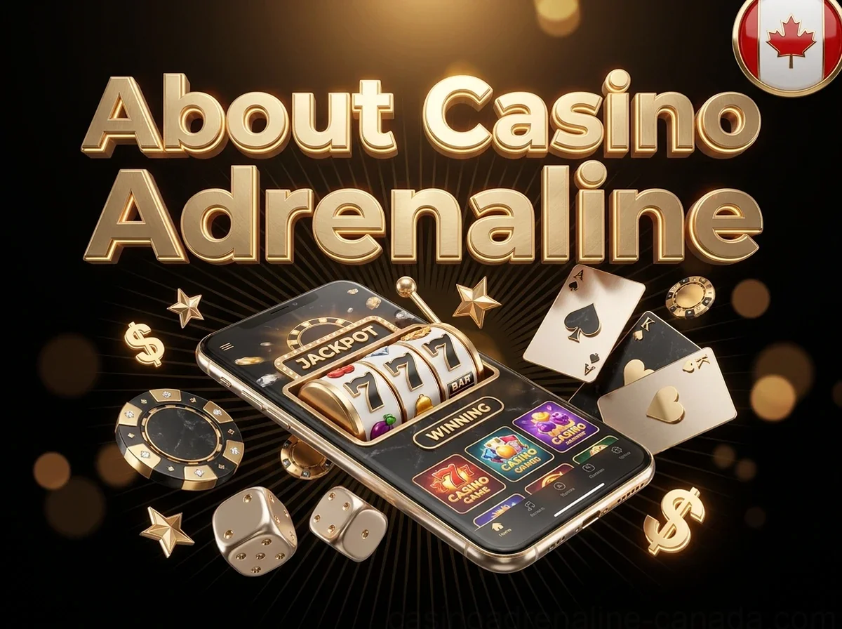 About Casino Adrenaline