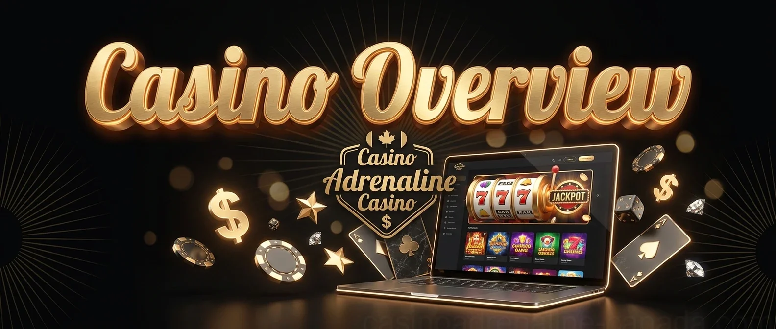 Casino Overview