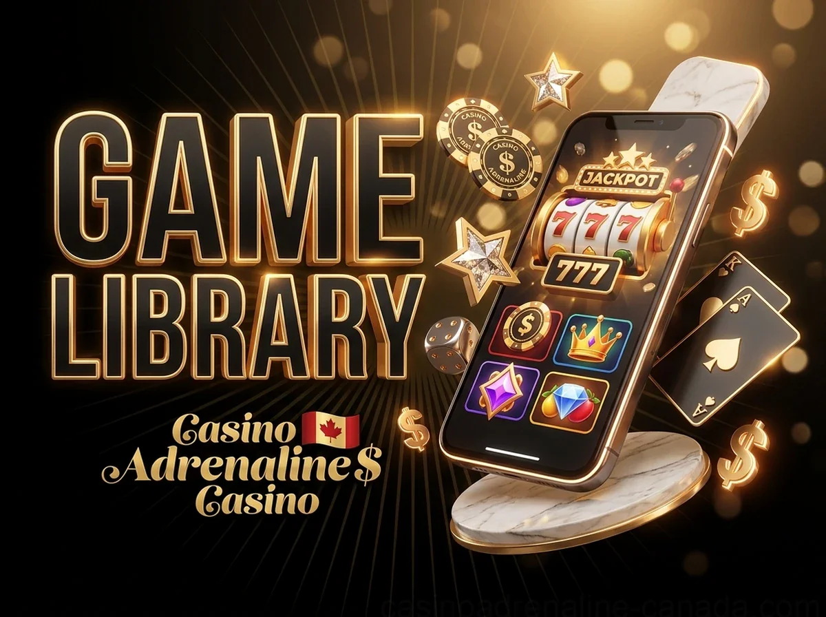 Game Library